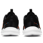 Nike Flex Experience Run 10 'Black Total Orange' CI9960-008