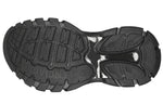 (WMNS) Balenciaga Track Sandals Black 618089W2PA11000