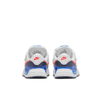 (TD) Nike Air Max SYSTM 'White Midnight Navy' DQ0286-101
