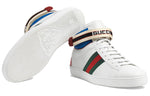 Gucci Stripe Ace High Top 523472-0FIW0-9092