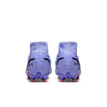 Nike Kylian Mbapp x Mercurial Superfly 8 Academy MG 'Flames' DB2857-506