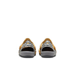 (TD) Air Jordan Flare Shoes 'Topaz Gold Tech Grey' CI7850-700