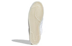 notitle x adidas originals Unisex Superstar Aerostar Sneakers White GX1363