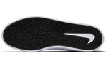 Nike Check Solar Canvas SB 'White' 843896-110