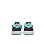 (TD) Nike Dunk Low SE 'Barber Shop - Black' DH9760-001