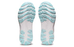 (WMNS) ASICS Gel-Nimbus 24 Wide 'Sage' 1012B199-300