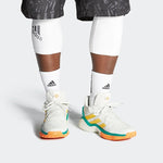 adidas Harden Stepback 'Grey Glory Green' EH1944