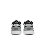(PS) Air Jordan 1 Low Alt Low 'Black Grey' BQ6066-052
