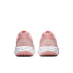 (WMNS) Nike Revolution 6 Next Nature 'Pink White' DC3729-600