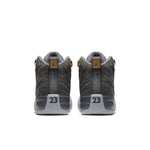 (GS) Air Jordan 12 Retro 'Dark Grey' 153265-005