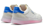 (WMNS) Reebok Club C Skate shoes 'White Blue' GZ5530