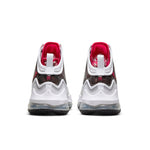 Nike LeBron 19 'Sketch' CZ0203-101