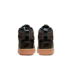 (GS) Nike Court Borough Mid 2 Boot 'Baroque Brown Gum' BQ5440-200