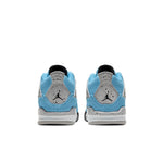 (TD) Air Jordan 4 Retro 'University Blue' BQ7670-400