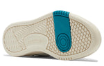 Reebok Lt Court Sneakers 'White Blue' GW5118