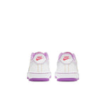 (PS) Nike Force 1 'Contrast Stitch - Fuchsia Glow' DC9672-110