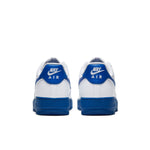 Nike Air Force 1 '07 Low 'White Royal' CK7663-103