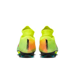Nike Mercurial Superfly 7 Pro MDS AG Artificial Grass PRO M Yellowblack BQ5482-703