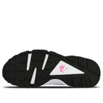 (WMNS) Nike Air Huarache Run 'Black' 634835-604