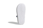 (PS) adidas Comfort Cozy Breathable Blue Sandals GZ1304