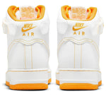 Nike Air Force 1 High '07 'Laser Orange' CV1753-107