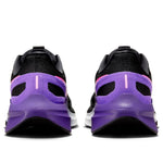 Nike Air Zoom Structure 25 'Black Field Purple Laser Fuchsia' DJ7883-010