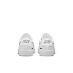 (GS) Nike Blazer Low '77 'Sketch - White Black' DM7819-100