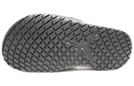 (GS) Air Jordan Hydro III Retro 'Black Red' Slippers AH8108-003