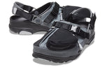 Crocs BEAMS x Classic All-Terrain Outdoor Clog 'Black' 207447-001