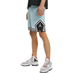 Air Jordan Sport Dri-fit Casual Breathable Basketball Sports Shorts Blue DH9076-366