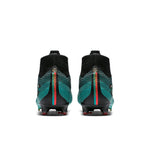 Nike Mercurial Superfly 6 Elite CR7 FG 'Green Black Gold' AJ3547-390