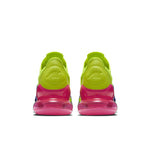 Nike Air Max 270 Flyknit 'Multi-Color' AO1023-501