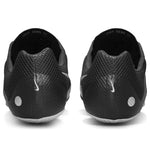 Nike Air Zoom Rival Sprint Spikes 'Black Metallic Silver' DC8753-001