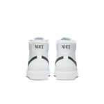 (GS) Nike Blazer Mid '77 'White Black' DA4086-100