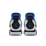 Air Jordan 4 Retro 'Motorsports' 308497-117