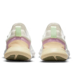 (WMNS) Nike Free Run 5.0 'Summit White Light Arctic Pink' CZ1891-100