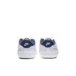 (TD) Nike Force 1 CB 'White Deep Royal Blue' CK2201-102