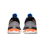 Nike Renew Elevate 2 'Black Total Orange' CW3406-003