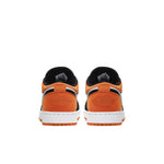 (GS) Air Jordan 1 Low 'Shattered Backboard' 553560-128