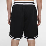 Nike Dri-FIT DNA Basketball Quick Dry Training Drawstring Sports Shorts Black BV9447-010