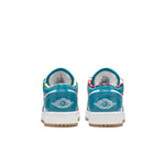(GS) Air Jordan 1 Low SE 'Barcelona' DM0589-400