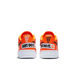 (GS) Nike Air Force 1 '07 Premium 'Just Do It' AO3977-800