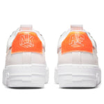 (WMNS) Nike Air Force 1 Pixel 'White Crimson Tint' DM3036-100