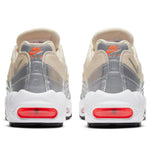 (WMNS) Nike 3M x Nike Air Max 95 'Creamyellow Silver' CT1935-100