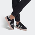 (WMNS) adidas Sambarose 'Gold Metallic' EE4678