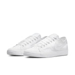 Nike Blazer Court SB 'Triple White' CV1658-102