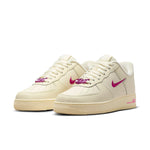 (WMNS) Nike Air Force 1 '07 SE 'Just Do It' FB8251-101
