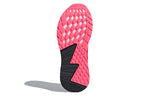 (WMNS) adidas neo Questar Tnd 'Pink Red' DB1296