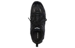 (WMNS) Balenciaga Drive Sneaker 'Triple Black' 624344W2FN11000