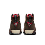 Air Jordan 7 Retro OG SP x Patta 'Shimmer' AT3375-200
